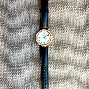 Michael Kors - Mini Parker Ladies Watch- Lightly used *needs battery